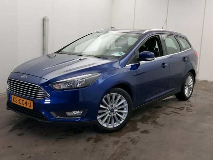 FORD FOCUS 2016 wf06xxgcc6gy24118