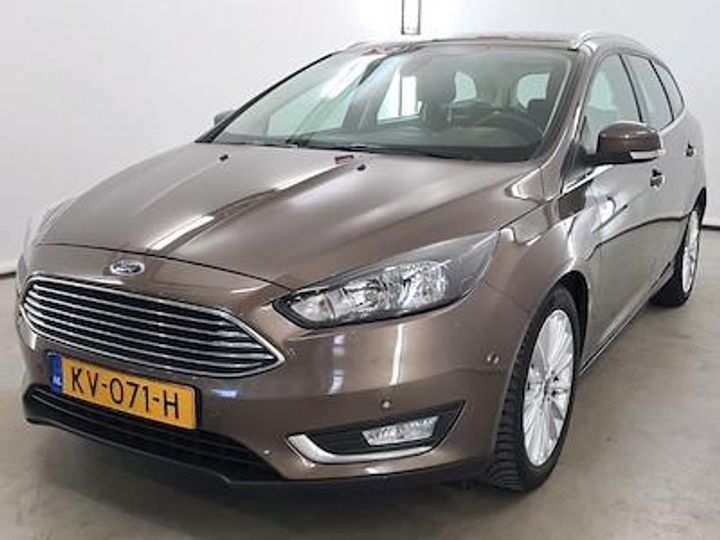 FORD FOCUS WAGON 2016 wf06xxgcc6gy24161