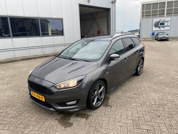 FORD FOCUS WAGON 2016 wf06xxgcc6gy24502