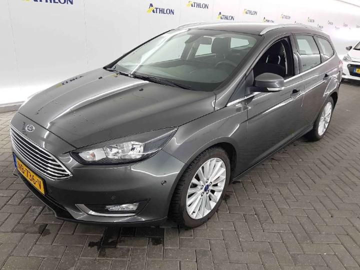 FORD FOCUS WAGON 2017 wf06xxgcc6gy25460