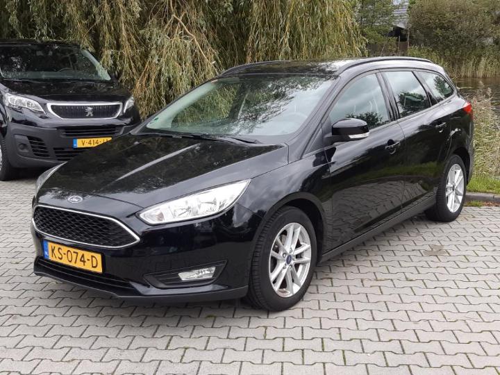 FORD FOCUS WAGON 2016 wf06xxgcc6gy26262