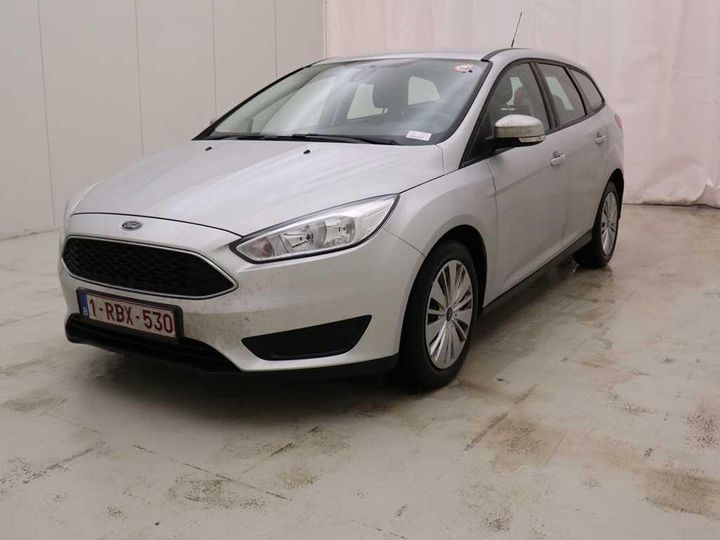 FORD FOCUS 2016 wf06xxgcc6gy26492