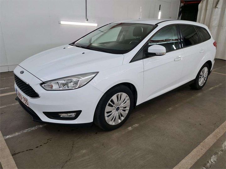 FORD FOCUS CLIPPER 2016 wf06xxgcc6gy26737