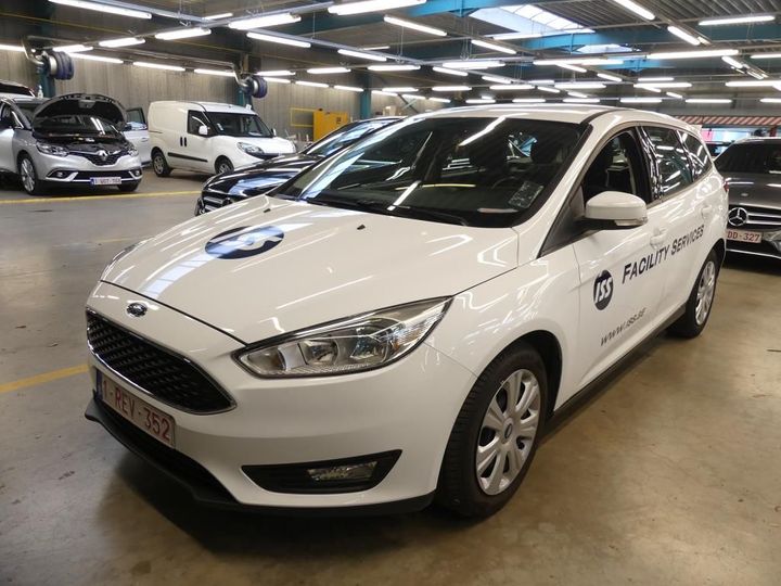 FORD FOCUS CLIPPER 2016 wf06xxgcc6gy27870