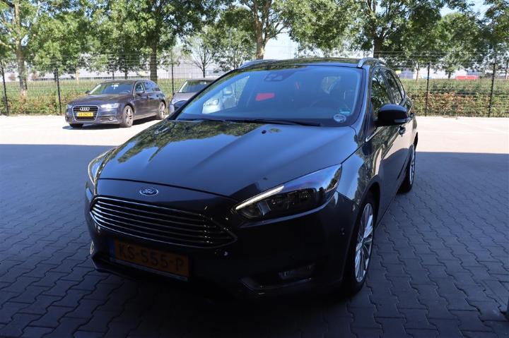 FORD FOCUS WAGON 2016 wf06xxgcc6gy28705