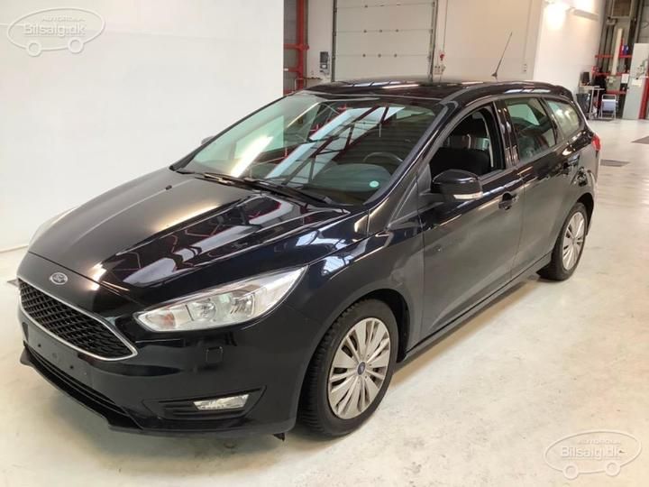 FORD FOCUS VAN 2017 wf06xxgcc6gy28969