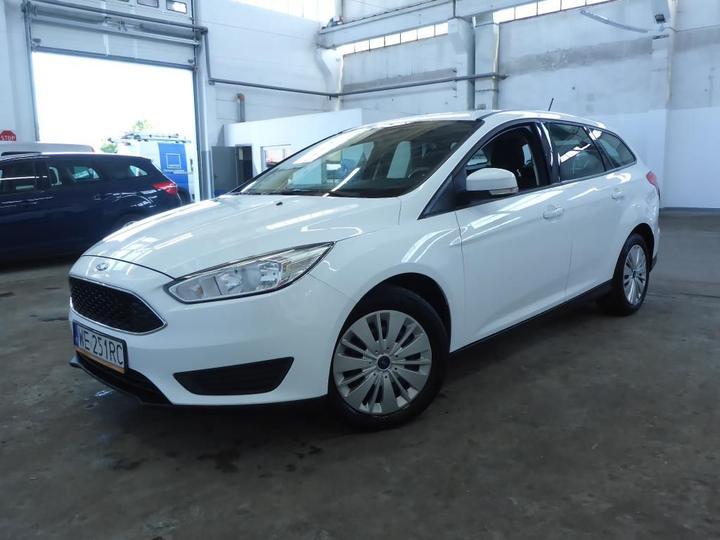 FORD FOCUS 2017 wf06xxgcc6ha07216