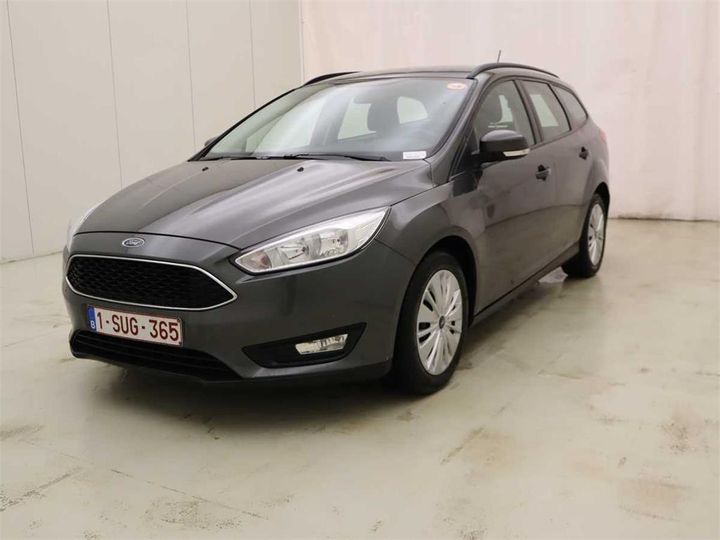 FORD FOCUS 2017 wf06xxgcc6ha10692