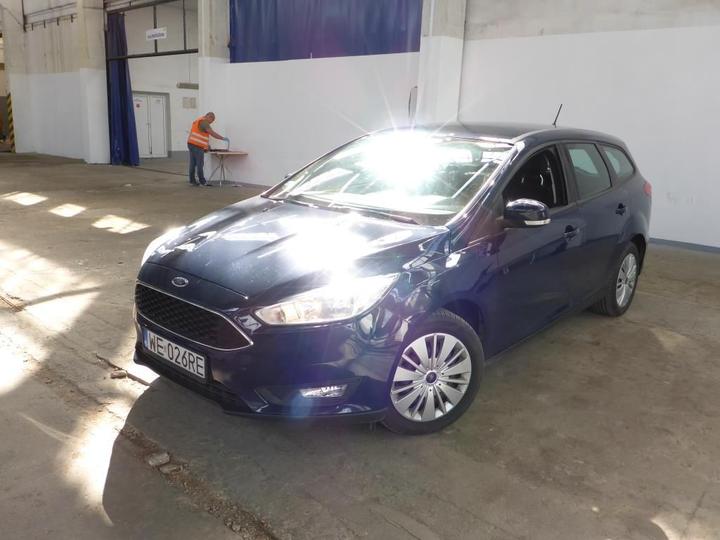 FORD FOCUS 2017 wf06xxgcc6ha12029