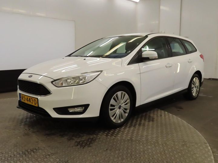 FORD FOCUS 2017 wf06xxgcc6ha14168