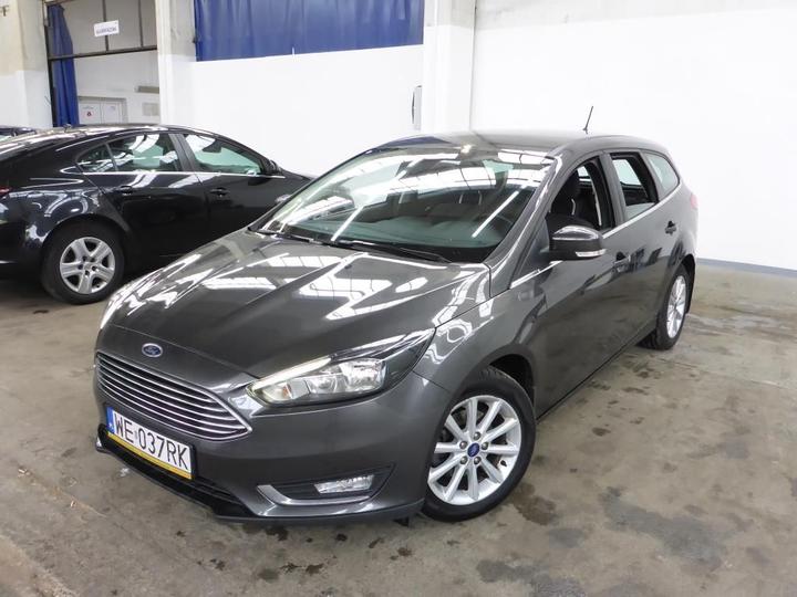 FORD FOCUS 2017 wf06xxgcc6hb30306