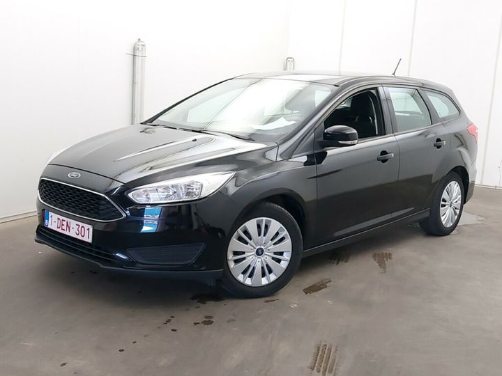 FORD FOCUS 2018 wf06xxgcc6hb40239