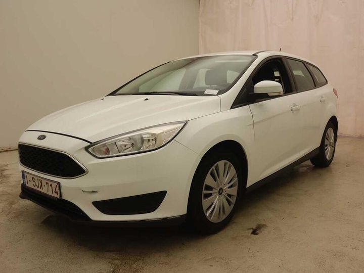 FORD FOCUS 2017 wf06xxgcc6hb47846