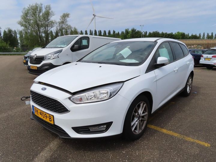 FORD FOCUS 2017 wf06xxgcc6hb51524