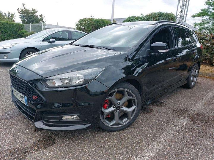 FORD FOCUS SW 2017 wf06xxgcc6hb54736