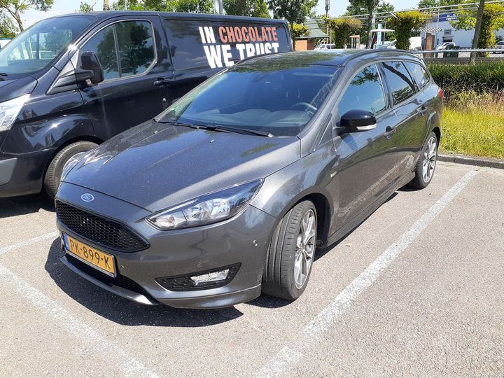 FORD FOCUS WAGON 2017 wf06xxgcc6hb56329