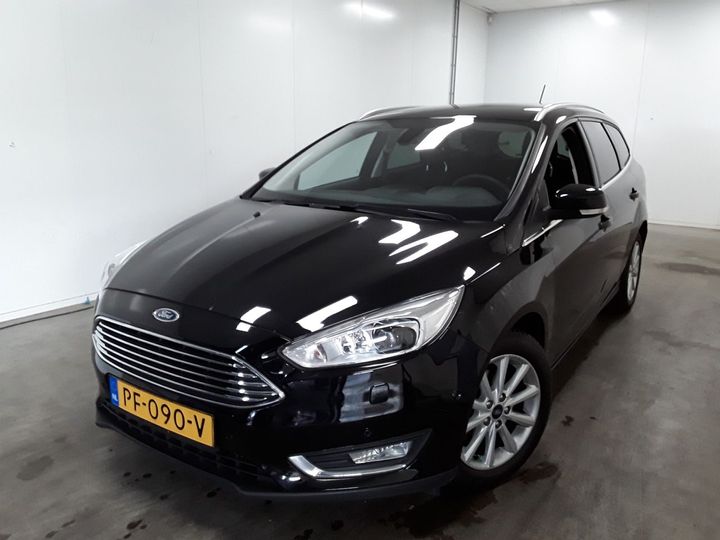 FORD FOCUS WAGON 2017 wf06xxgcc6hb56420