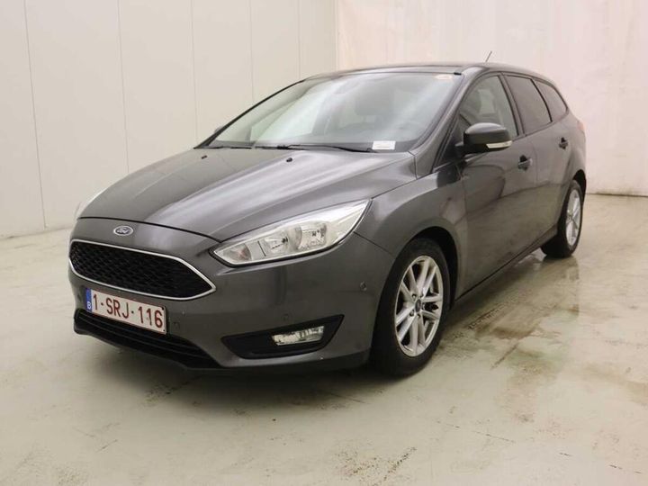 FORD FOCUS 2017 wf06xxgcc6hb59976