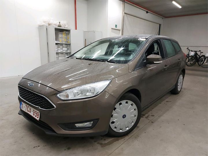 FORD FOCUS CLIPPER 2017 wf06xxgcc6hc46956