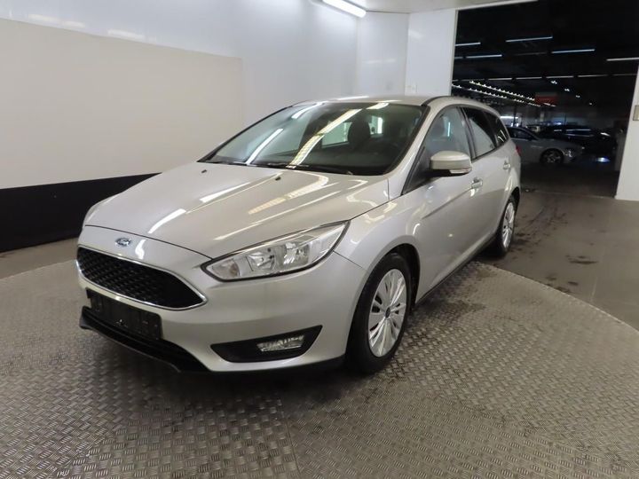 FORD FOCUS 2017 wf06xxgcc6hc47151