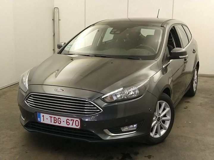 FORD FOCUS 2017 wf06xxgcc6hc47170