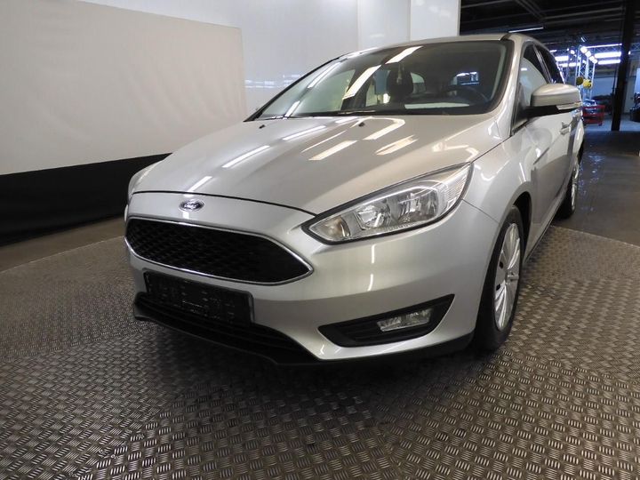 FORD FOCUS 2017 wf06xxgcc6hc47546