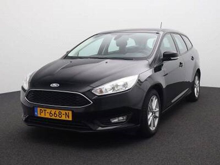 FORD FOCUS WAGON 2017 wf06xxgcc6hc50851