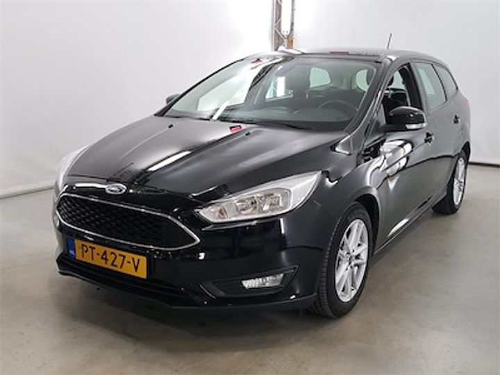 FORD FOCUS WAGON 2017 wf06xxgcc6hc50979