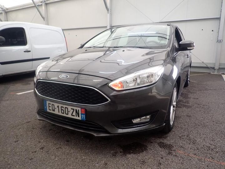 FORD FOCUS SW 2017 wf06xxgcc6hc51890