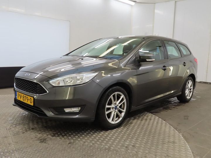 FORD FOCUS 2017 wf06xxgcc6hc55376