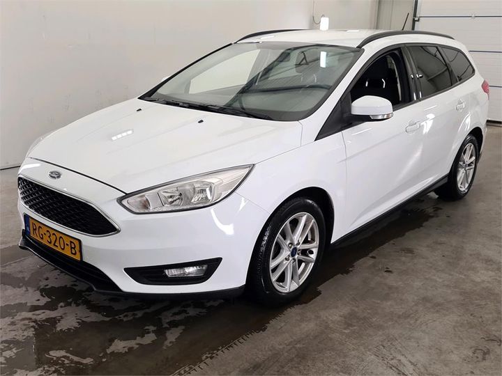 FORD FOCUS 2017 wf06xxgcc6hc55588