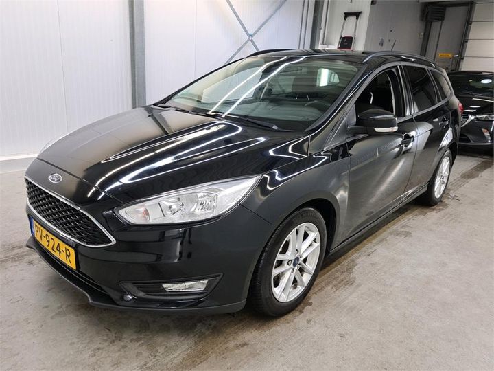 FORD FOCUS 2017 wf06xxgcc6hc56914