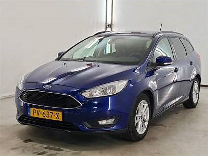 FORD FOCUS WAGON 2017 wf06xxgcc6hc56938