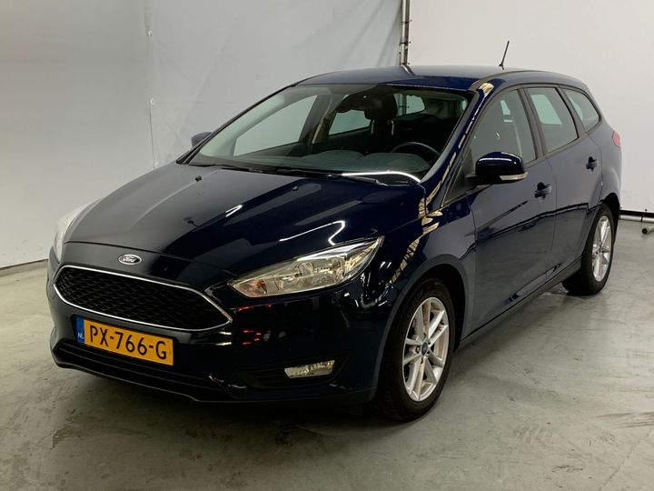 FORD FOCUS WAGON 2017 wf06xxgcc6hc56995