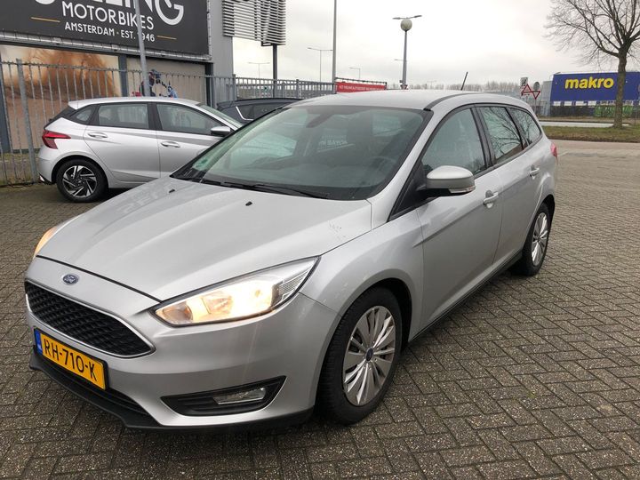 FORD FOCUS WAGON 2017 wf06xxgcc6hc60181