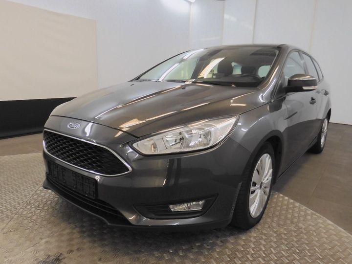 FORD FOCUS 2017 wf06xxgcc6hc60588