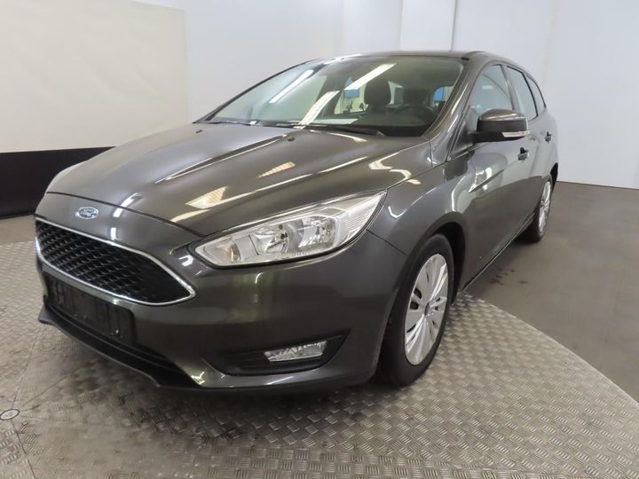 FORD FOCUS 2018 wf06xxgcc6hc60599