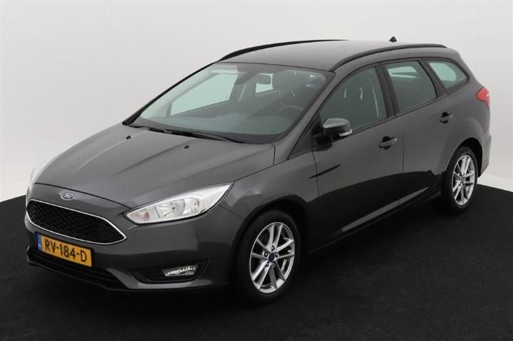 FORD FOCUS WAGON 2018 wf06xxgcc6hc63623