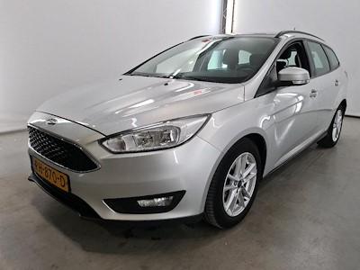 FORD FOCUS WAGON 2017 wf06xxgcc6hc63690