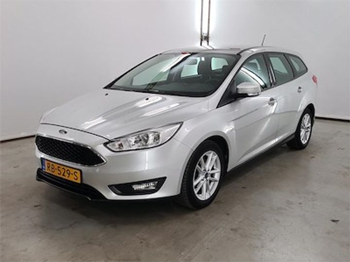 FORD FOCUS WAGON 2017 wf06xxgcc6hc63724