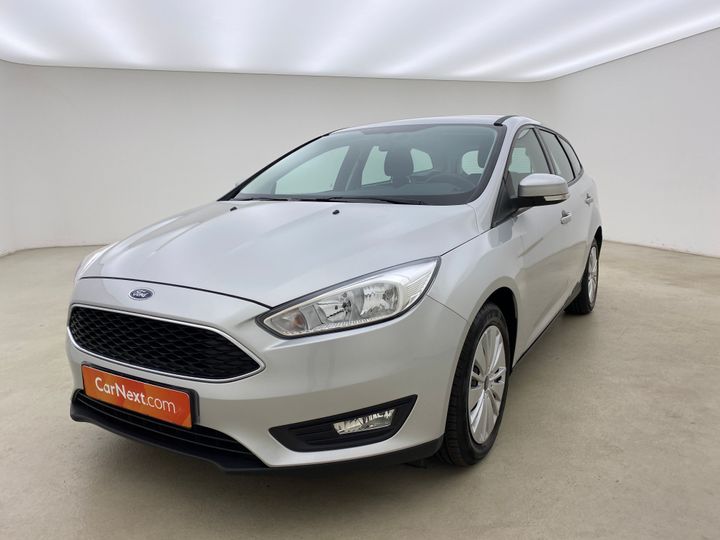 FORD FOCUS TURNIER 2018 wf06xxgcc6hc64152