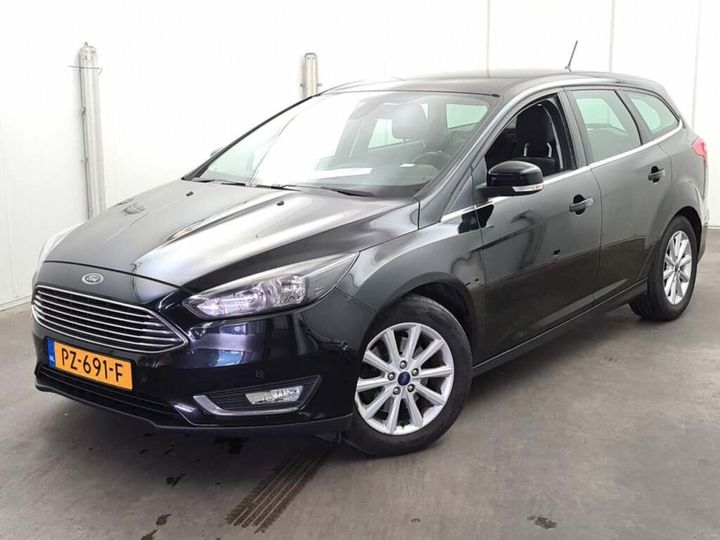 FORD FOCUS 2017 wf06xxgcc6hc65336