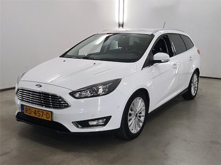 FORD FOCUS WAGON 2017 wf06xxgcc6hc65678