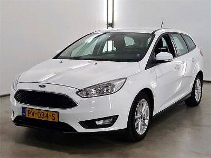 FORD FOCUS WAGON 2017 wf06xxgcc6hc65726