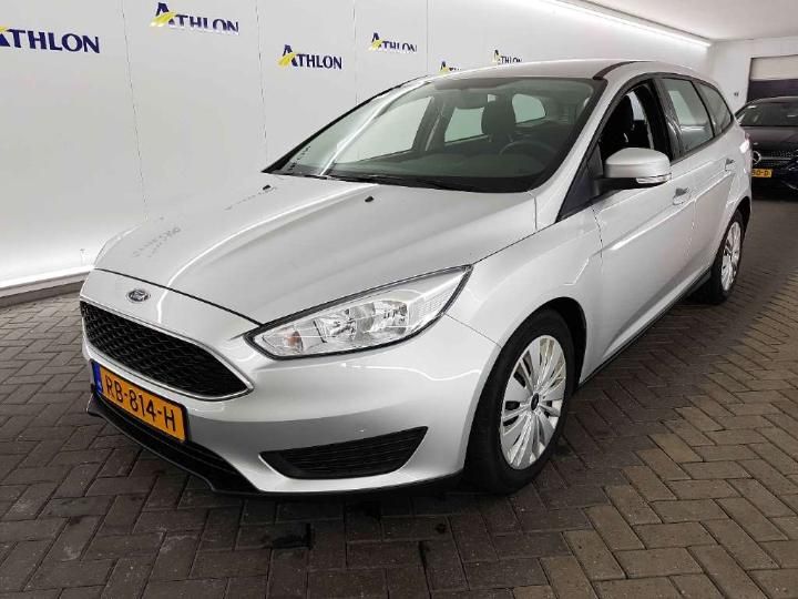 FORD FOCUS WAGON 2017 wf06xxgcc6hc67440