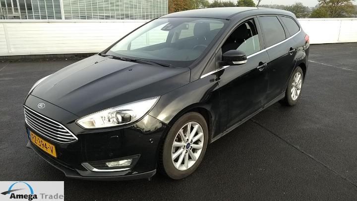 FORD FOCUS WAGON 2017 wf06xxgcc6hc68029