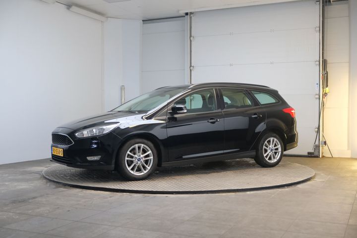 FORD FOCUS 2017 wf06xxgcc6hc68969