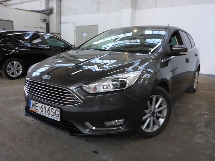 FORD FOCUS 2018 wf06xxgcc6hc69155