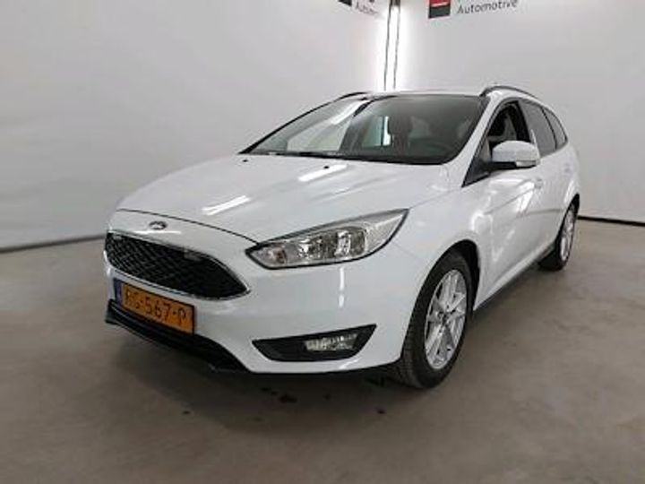 FORD FOCUS WAGON 2017 wf06xxgcc6hc71081