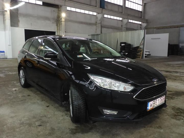 FORD FOCUS 2017 wf06xxgcc6hc71277